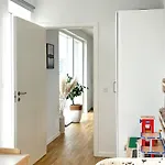 Modern With Amazing Views Kopenhaga