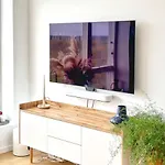 Modern With Amazing Views Apartament *