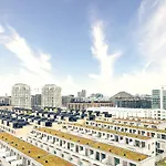 Apartament Modern With Amazing Views *