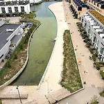 Modern With Amazing Views Apartament Kopenhaga
