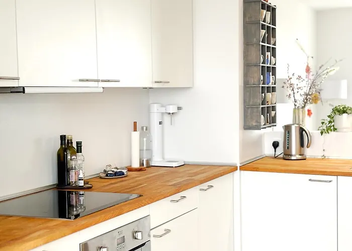 Apartament Modern With Amazing Views