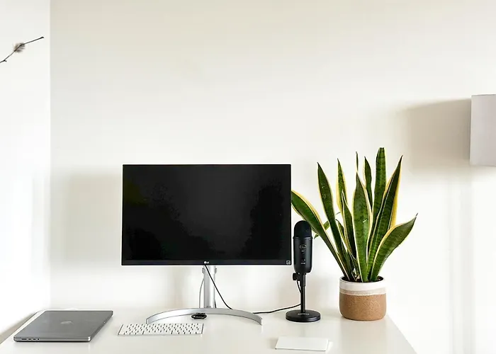 Apartament Modern With Amazing Views Kopenhaga