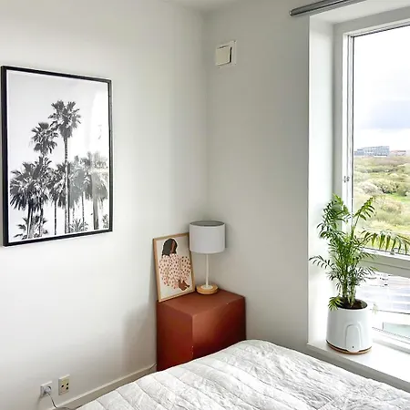 Modern With A Amazing Views Apartment *
