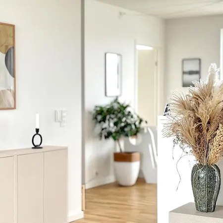 Apartman Modern With Amazing Views