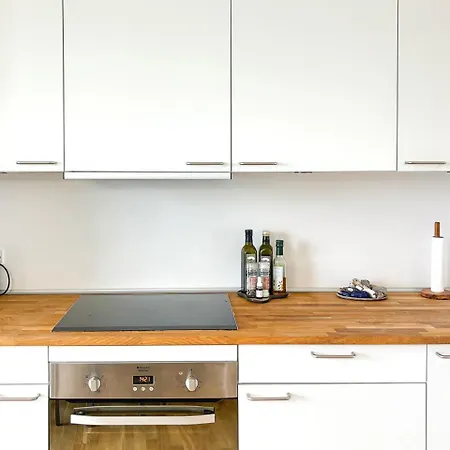 Modern With Amazing Views Koppenhága