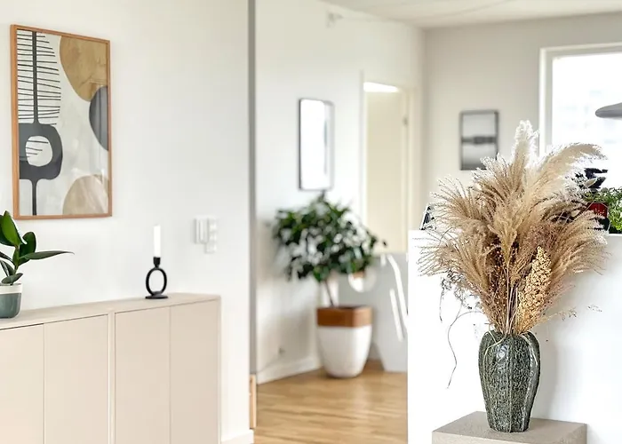 Apartman Modern With Amazing Views