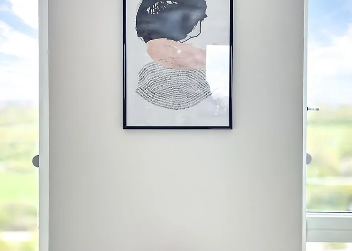 Modern With Amazing Views Apartman Koppenhága