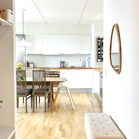 Modern With Amazing Views *